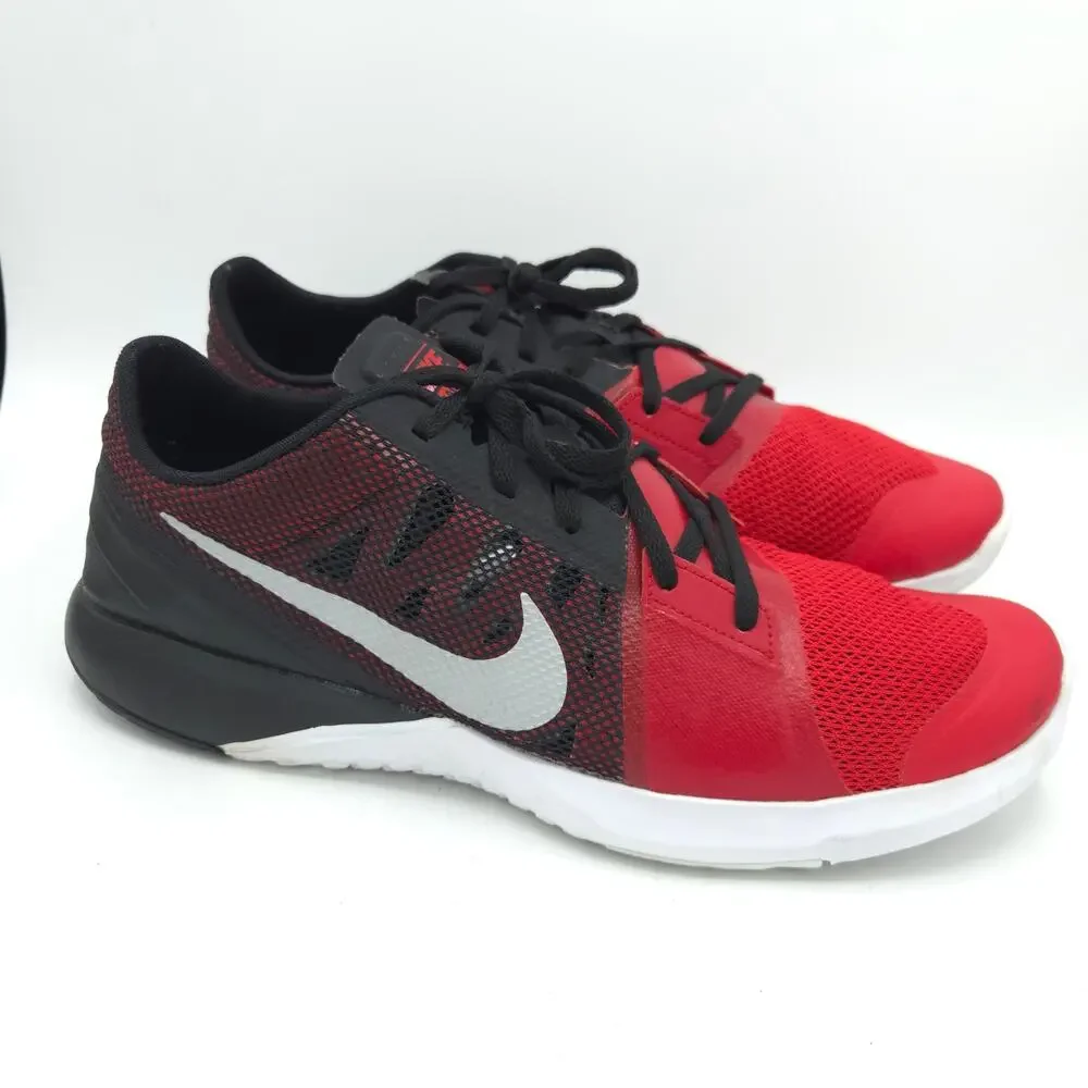 Nike free usps